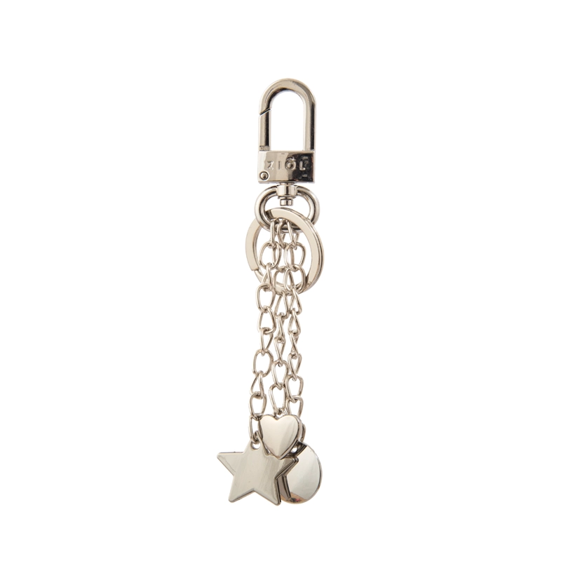 HANGING KALIA PLATEADO - 1