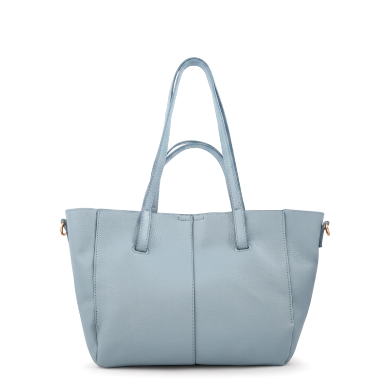 CARTERA TOTE BOTE LORIU DENIM - 2