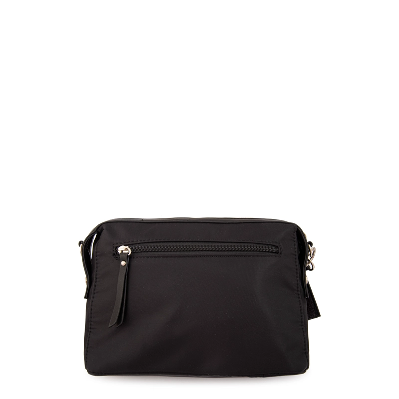 CARTERA BANDOLERA ZIA NEGRO - 3