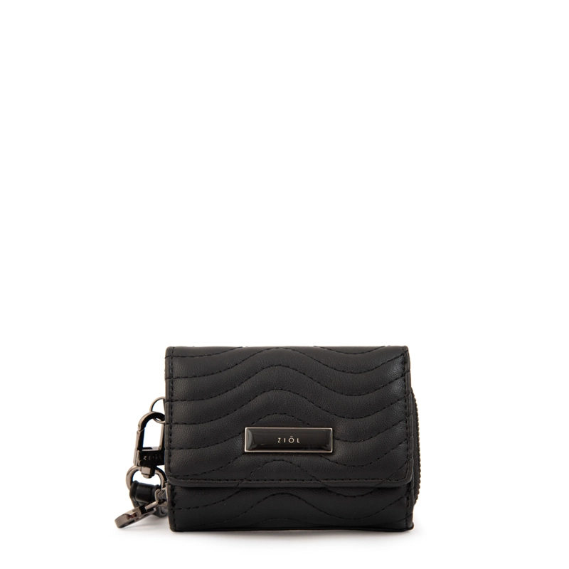 BILLETERA KILIAN GRANDE NEGRO - 1