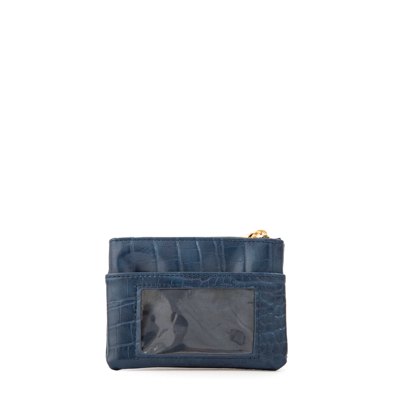 MONEDERO AREU AZUL - 2