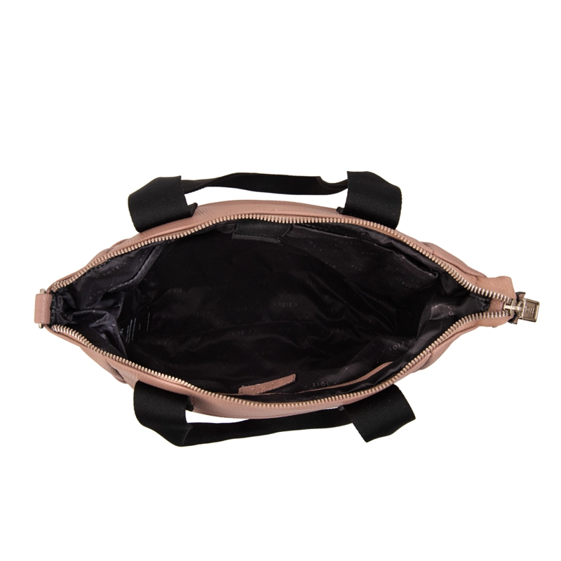 CARTERA TOTE FIONA GRANDE ROSA VIEJO - 4