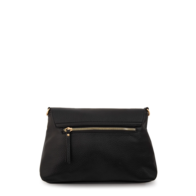 CARTERA BANDOLERA ANASTASIA NEGRO - 3