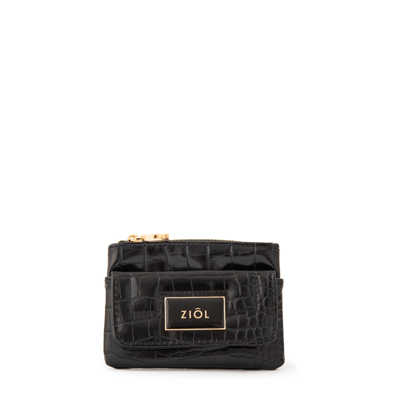 MONEDERO AREU NEGRO - 1