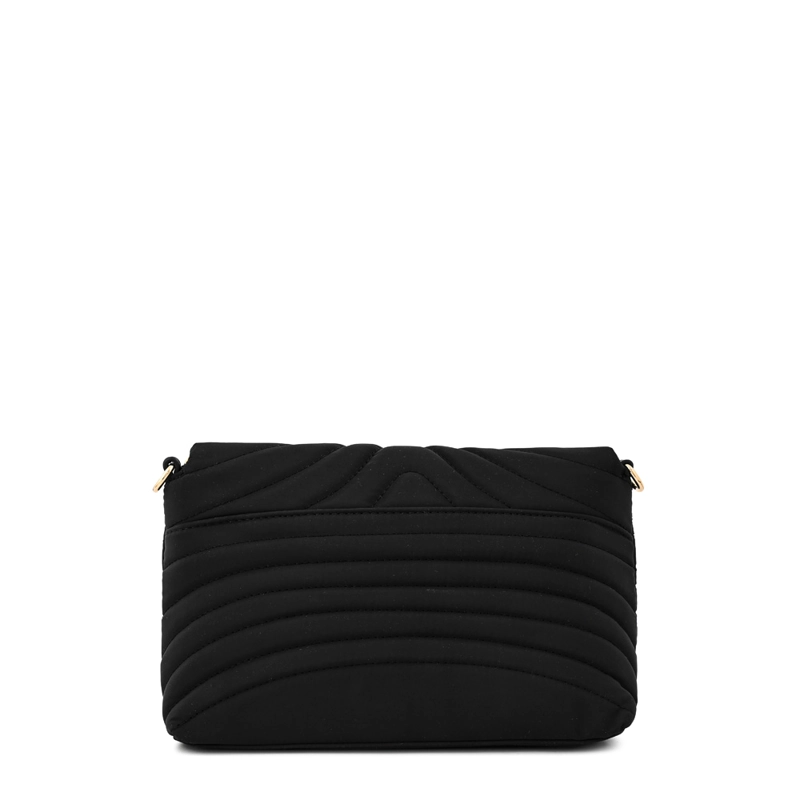 CARTERA BANDOLERA SHANNON NEGRO - 3