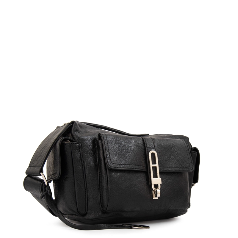 CARTERA BANDOLERA MONSERRAT NEGRO - 2