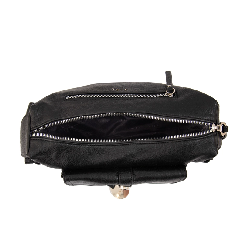 CARTERA BANDOLERA MONSERRAT NEGRO - 4