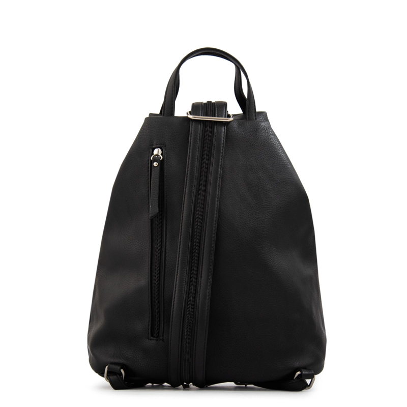 MOCHILA VONETTA MEDIANA NEGRO - 3
