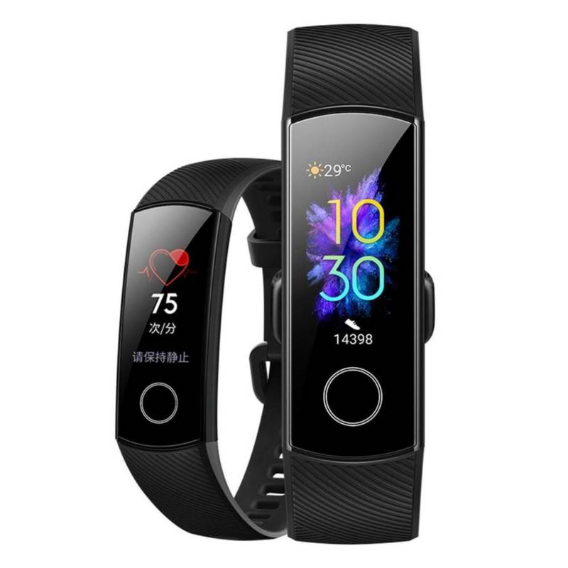【ありす】 Huawei Honor Band 5 スマートウォッチ HUAWEI HONOR BAND 5 SMARTBAND