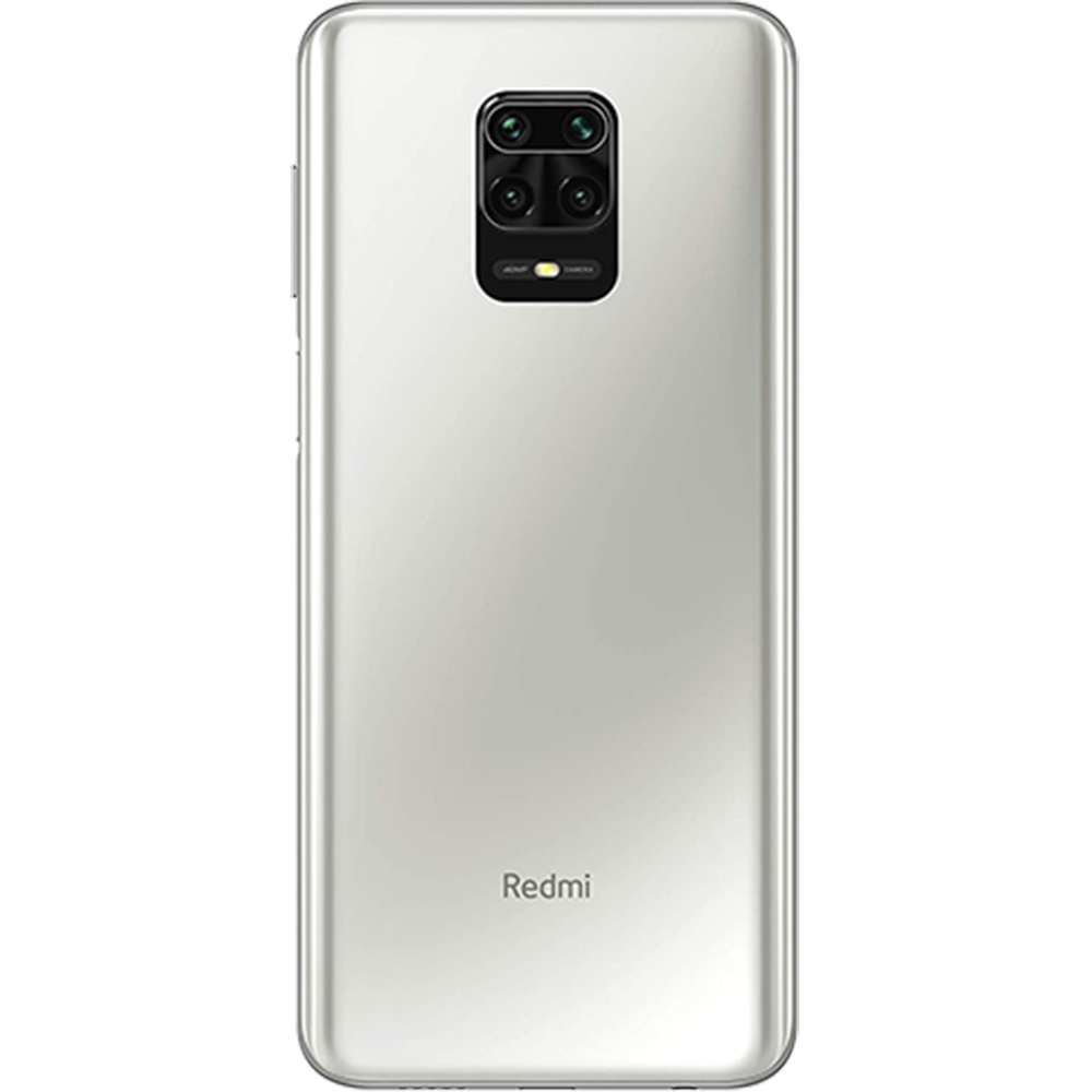 XIAOMI REDMI NOTE 9S 128GB / 6GB RAM + CARCASA + MI TRUE WIRELESS
