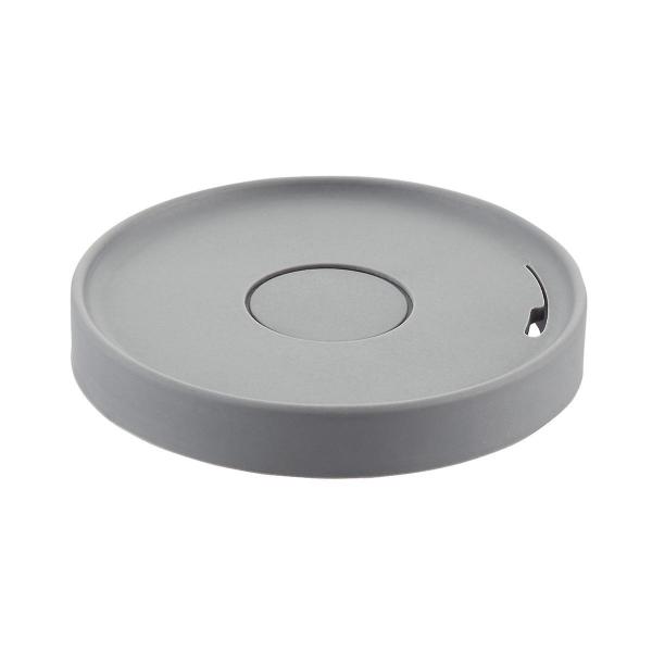 BLUELOUNGE KOSTA SOPORTE STAND DE CARGA PARA APPLE WATCH | GRIS_CLARO