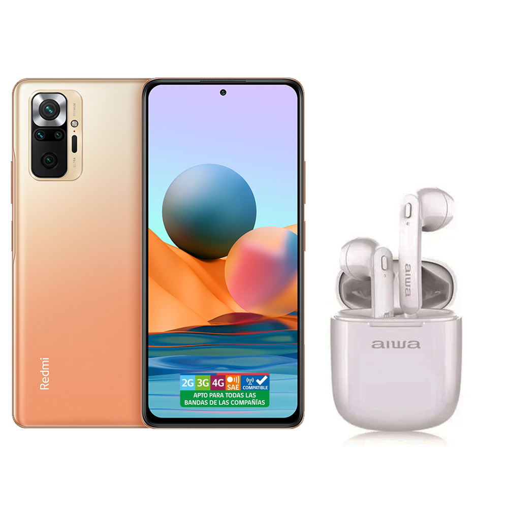 Xiaomi Redmi Note 10 Pro / 128GB/6GB 【公式通販】