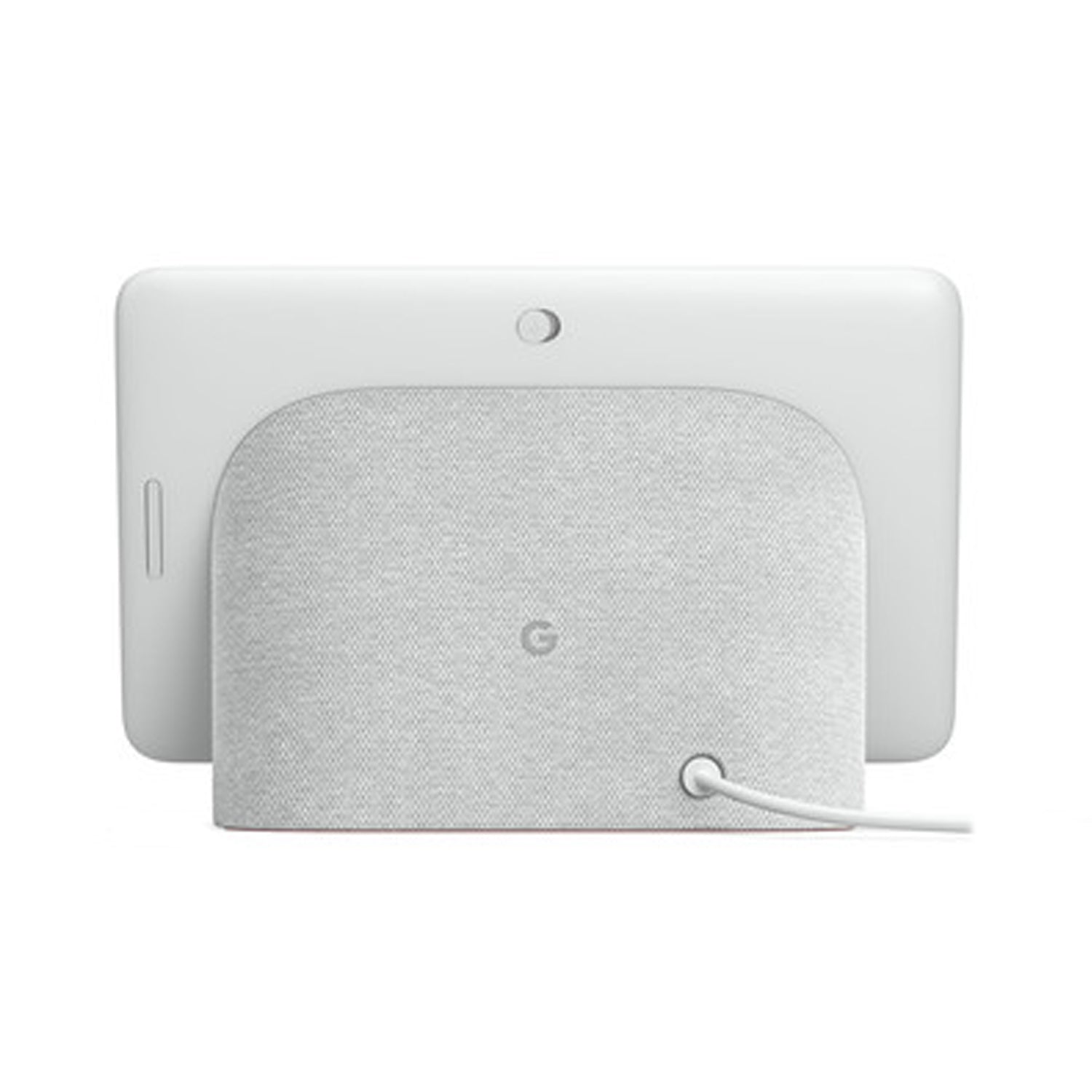 GOOGLE NEST HUB 2DA GEN. CON PANTALLA 7 PULGADAS