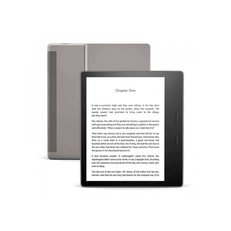 Amazon Kindle Oasis 7インチ （第10世代、32GB） AMAZON KINDLE OASIS E-READER 7' 32GB