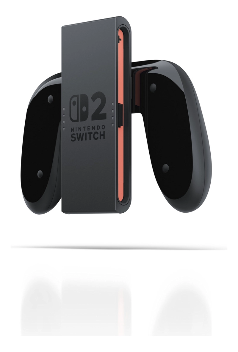 NINTENDO SWITCH 2 SYSTEM - 6