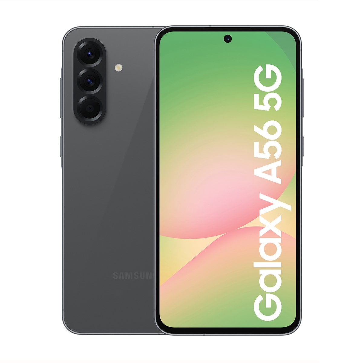 SAMSUNG GALAXY A56 256GB 8GB RAM 5G