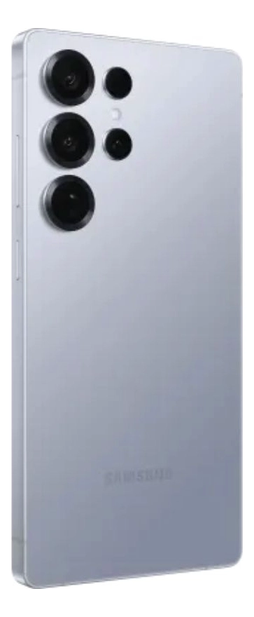 SAMSUNG GALAXY S25 ULTRA 512GB 12GB TITANIUM SILVER BLUE - 4