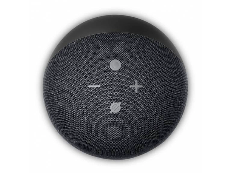 AMAZON ECHO DOT 5 PARLANTE CON ASISTENTE VIRTUAL ALEXA - 2