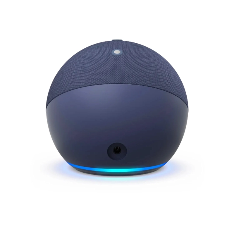 AMAZON ECHO DOT 5 PARLANTE CON ASISTENTE VIRTUAL ALEXA - 2