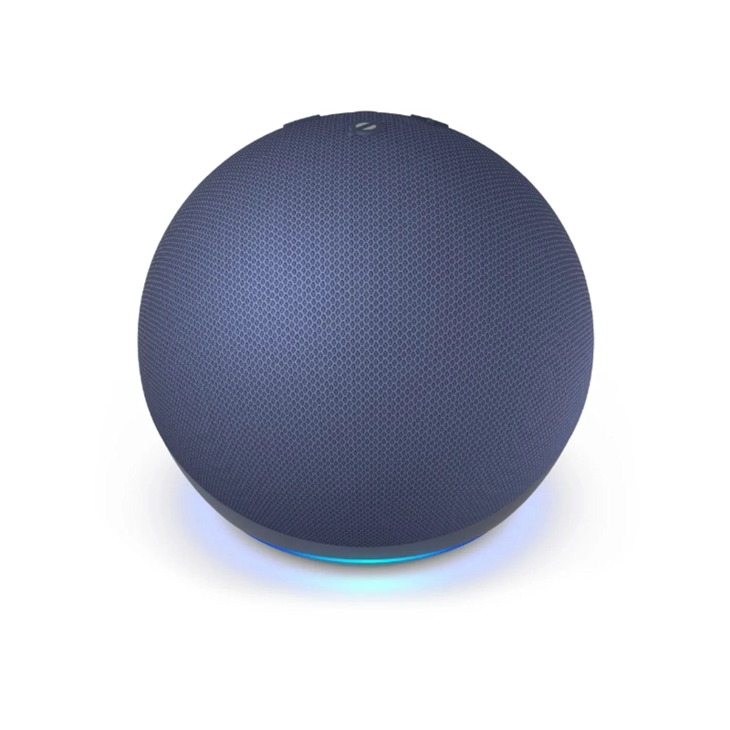 AMAZON ECHO DOT 5 PARLANTE CON ASISTENTE VIRTUAL ALEXA - 3