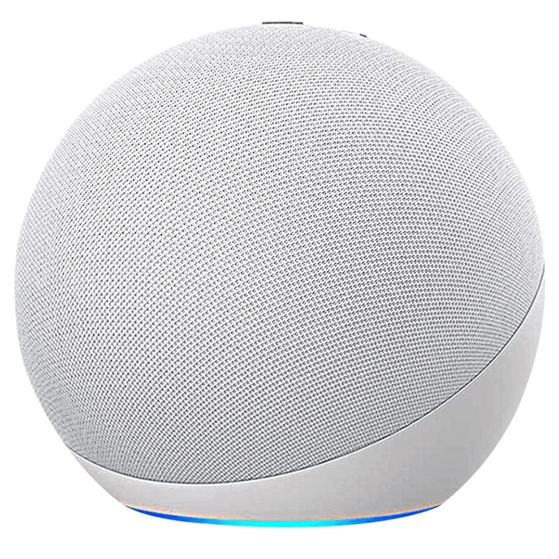 AMAZON ECHO DOT 5 PARLANTE CON ASISTENTE VIRTUAL ALEXA - 3