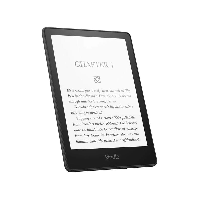 AMAZON KINDLE PAPERWHITE 2024 16 GB - NEGRO - 3