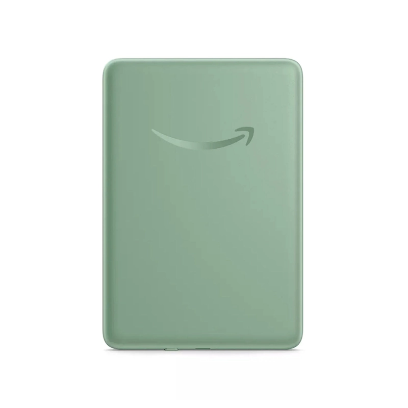 AMAZON KINDLE 2024 E-READER 16GB - MATCHA - 3