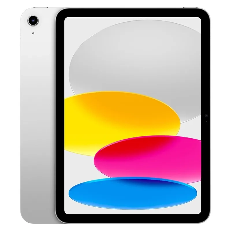 APPLE IPAD 11ª GENERACION CHIP A16 BIONIC 128GB WIFI - SILVER - 1