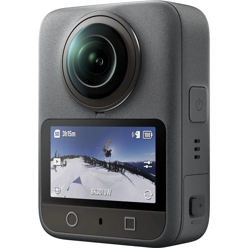 DJI OSMO 360 ADVENTURE COMBO
