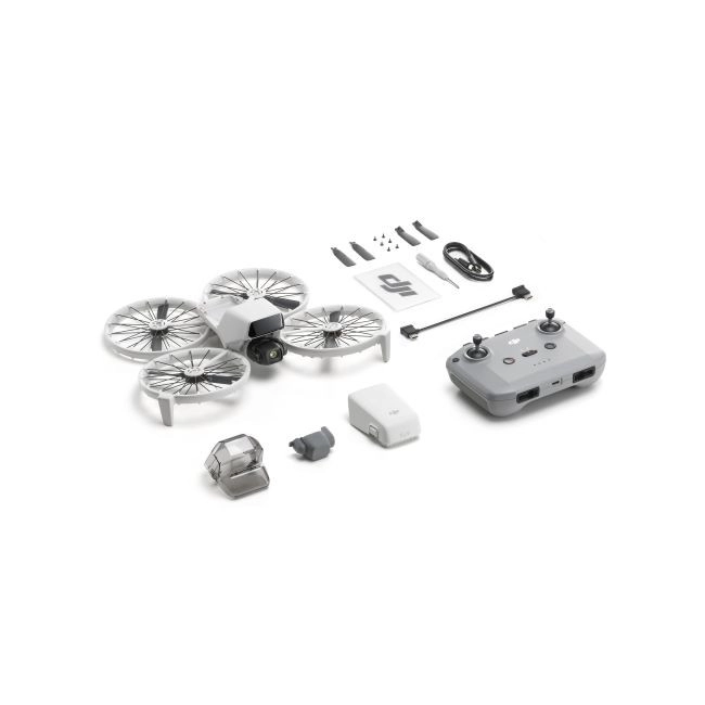 DJI FLIP GL (RC - N3) - 3