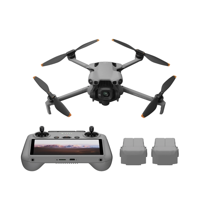 DJI MINI 5 PRO FLY MORE COMBO (DJI RC 2) - 1