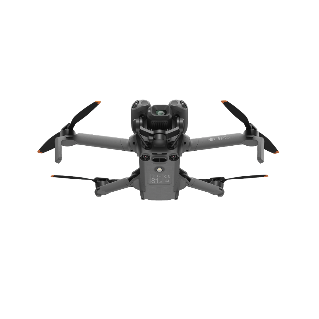 DJI MINI 5 PRO FLY MORE COMBO (DJI RC 2) - 2