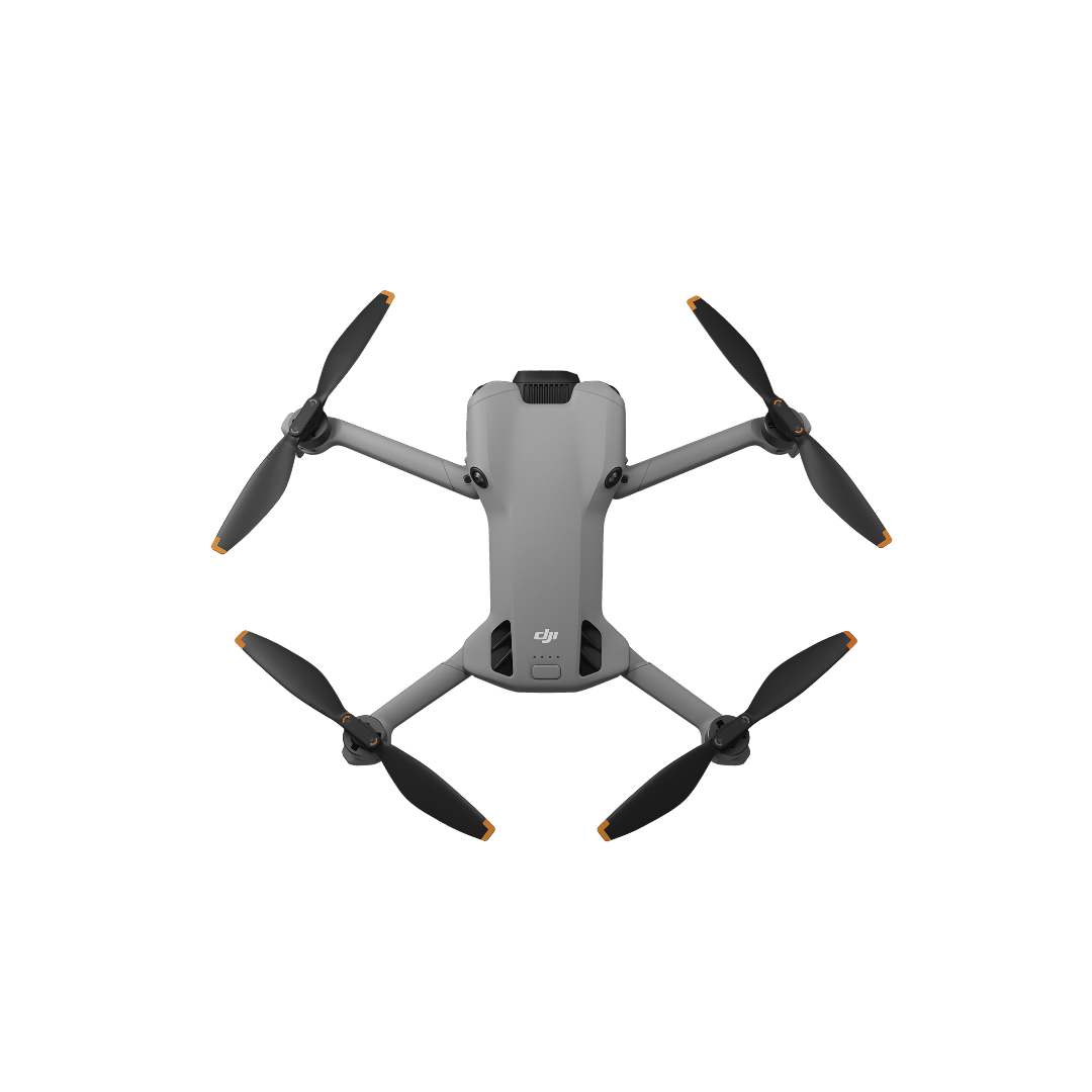 DJI MINI 5 PRO FLY MORE COMBO (DJI RC 2) - 4