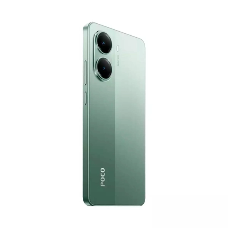 XIAOMI POCO X7 PRO 512GB 12GB RAM VERDE - 3