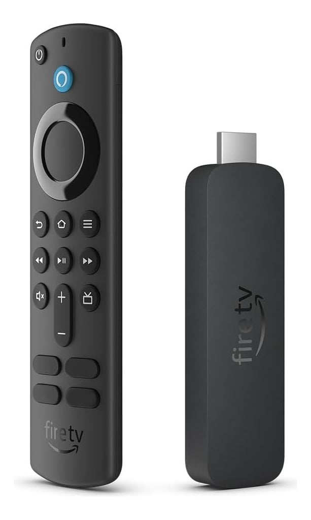 FIRE TV STICK 4K ULTRA HD 2023 WI-FI 6 DOLBY VISION