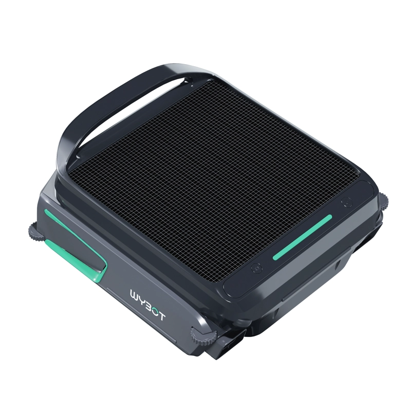 LIMPIADOR DE PISCINA WYBOT F1 - 1