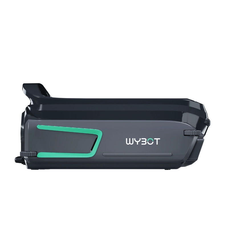 LIMPIADOR DE PISCINA WYBOT F1 - 3