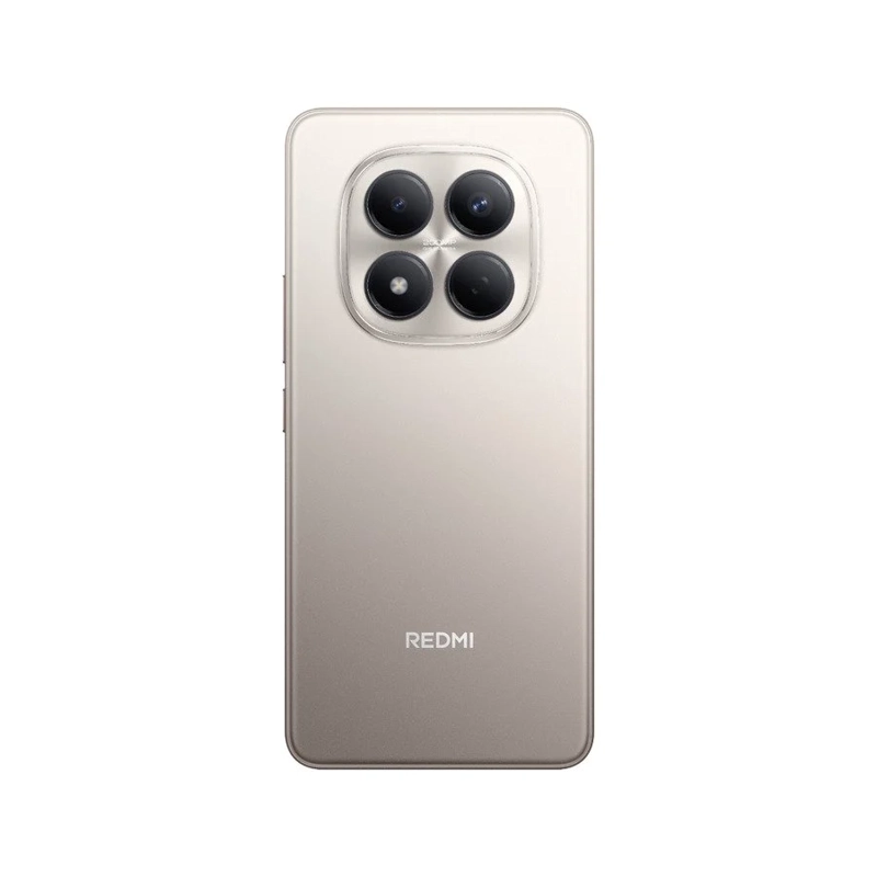 XIAOMI REDMI NOTE 15 PRO 256GB 8GB RAM 4G GRIS TITANIO - 3