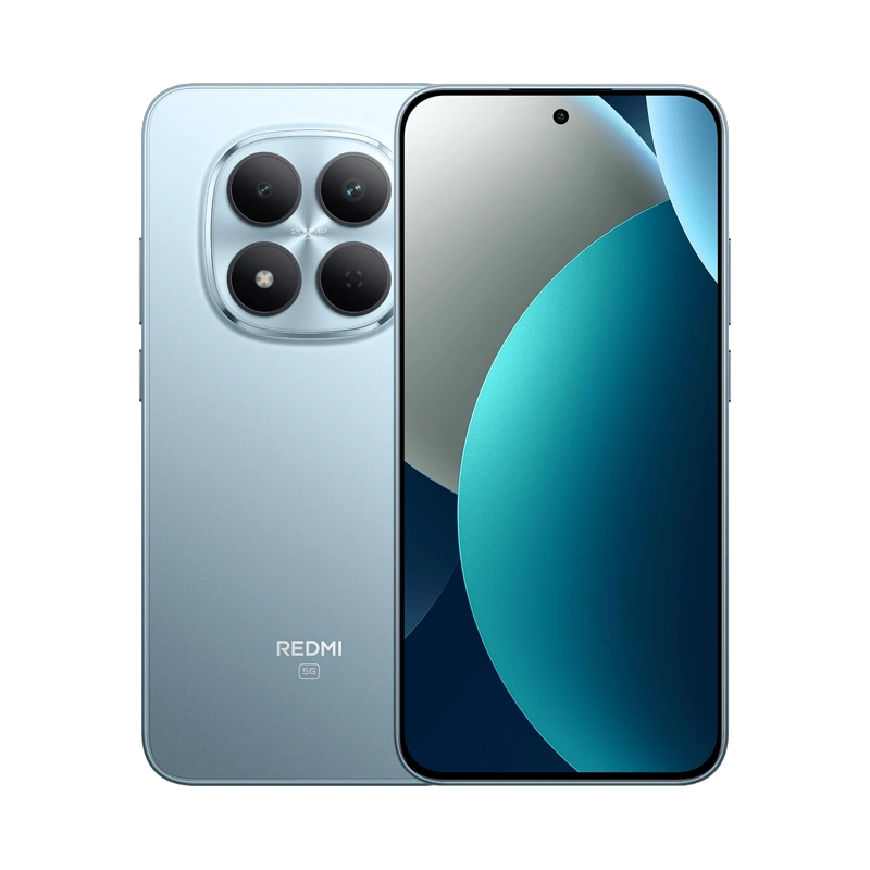 XIAOMI REDMI NOTE 15 PRO 256GB 8GB RAM 5G AZUL - 1