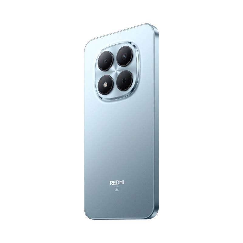 XIAOMI REDMI NOTE 15 PRO 256GB 8GB RAM 5G AZUL - 3