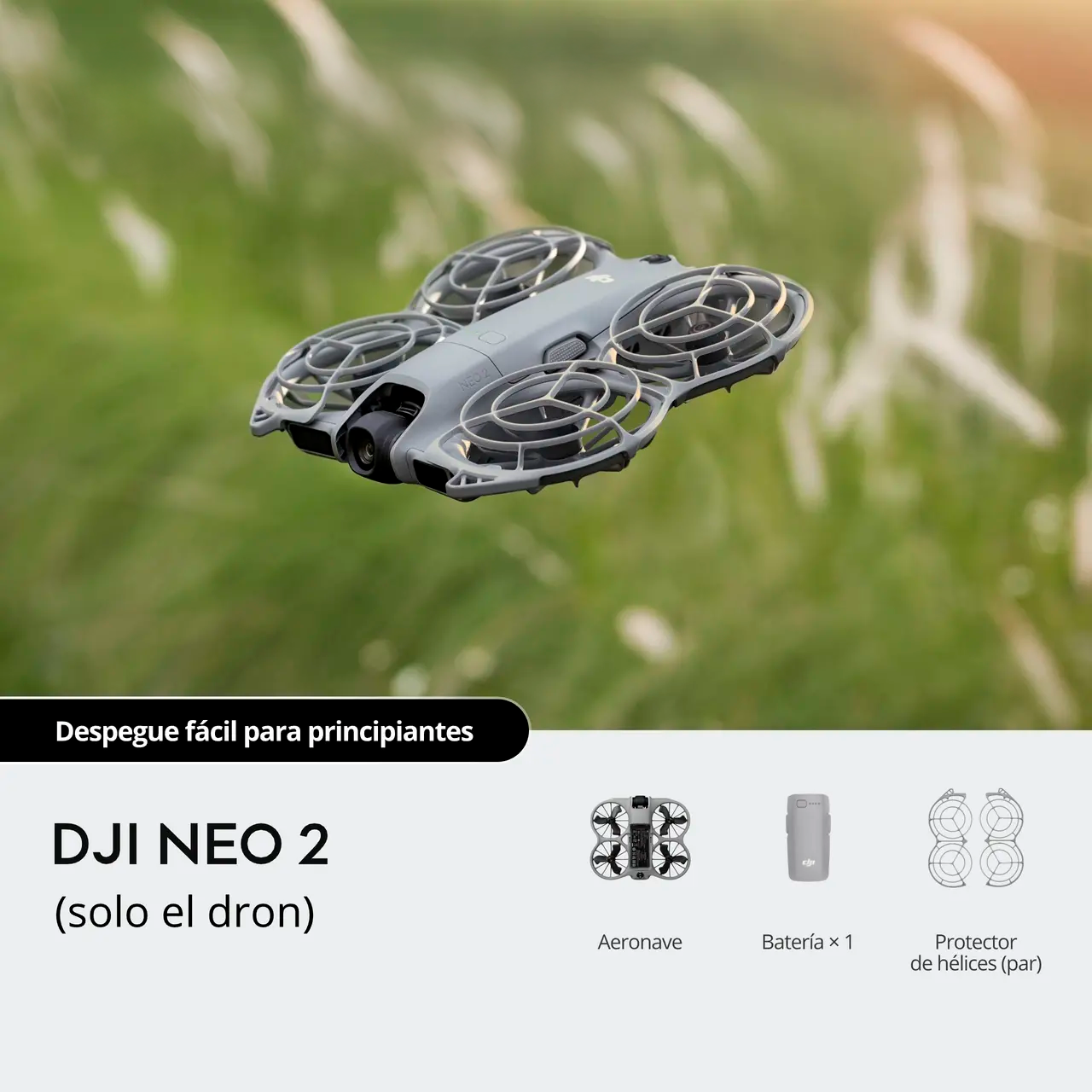 DRONE DJI NEO 2 - 2