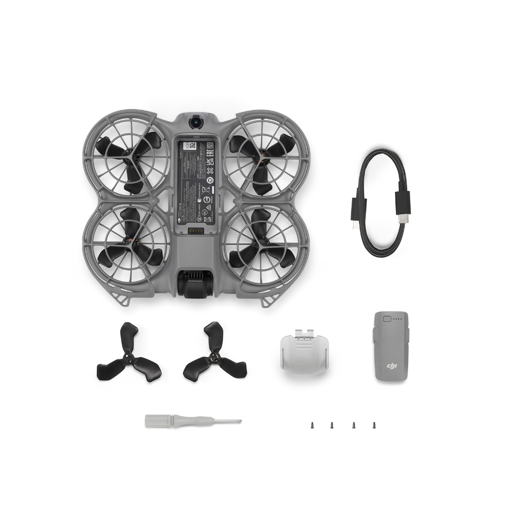 DRONE DJI NEO 2 - 4