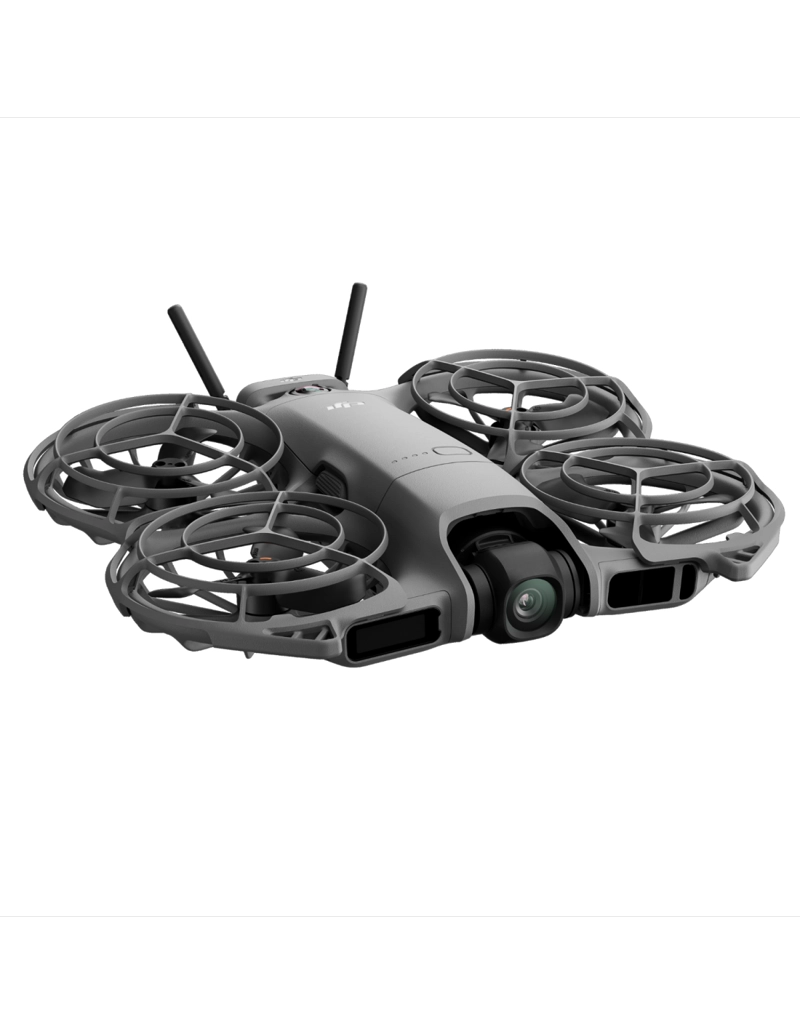 DRONE DJI NEO 2 FLY MORE COMBO - 4