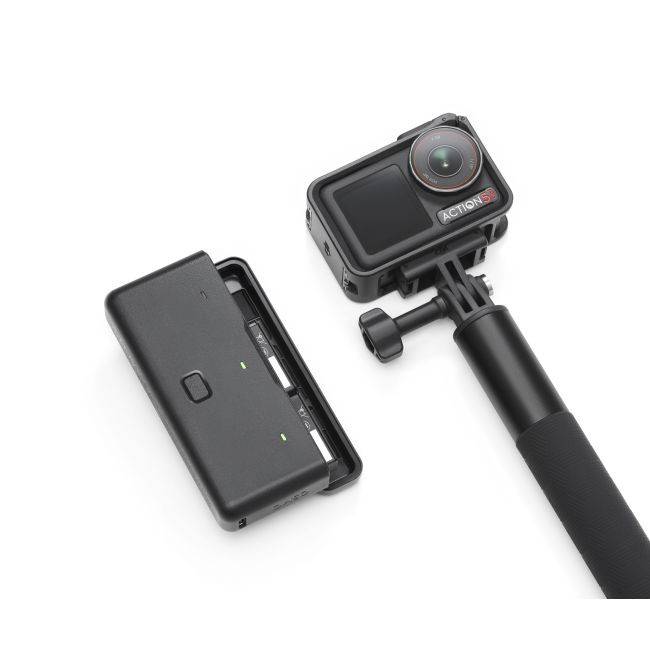 DJI ACTION 5 PRO ADVENTURE COMBO - 3
