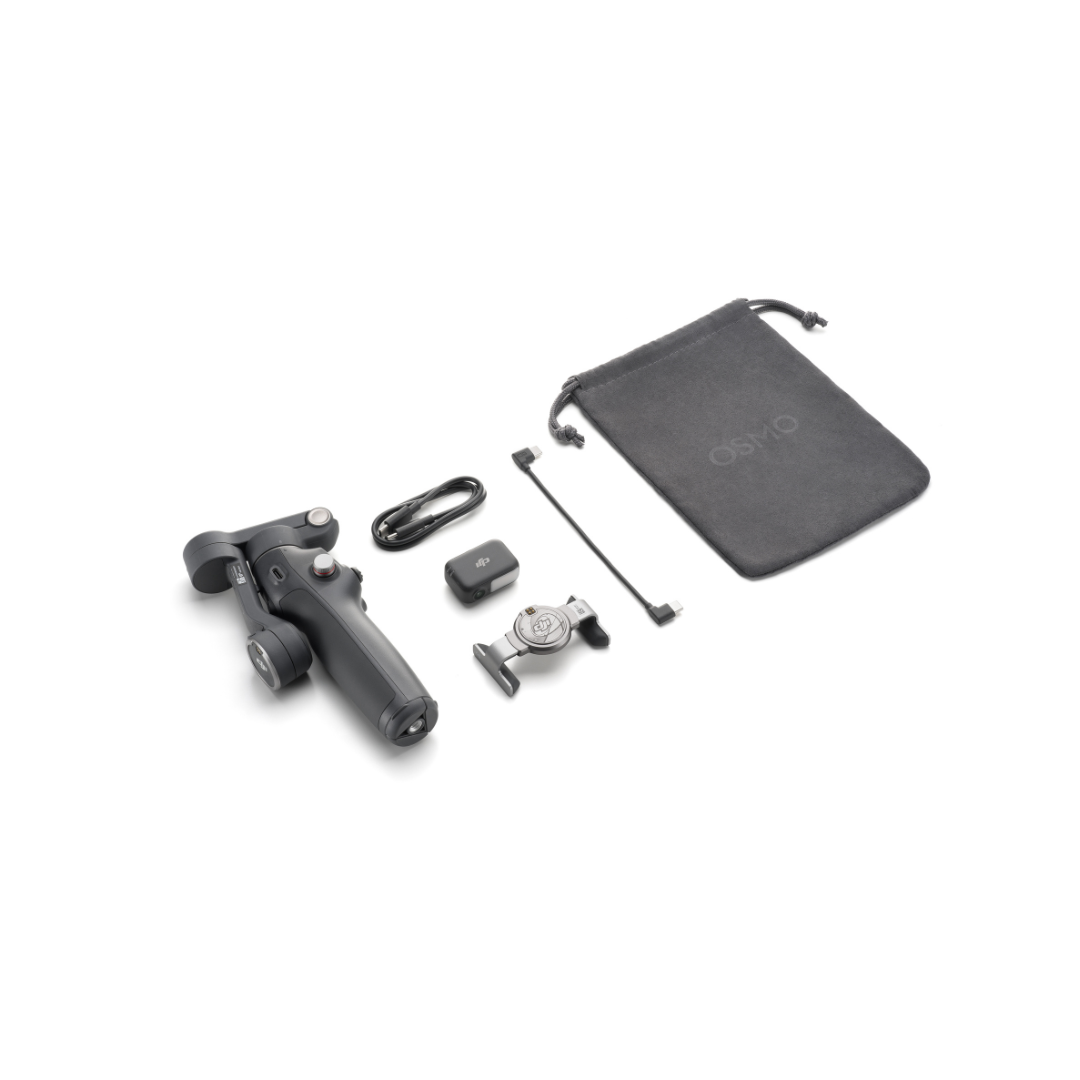 DJI OSMO MOBILE 8 - 3