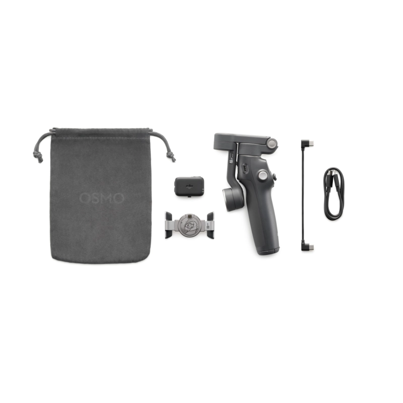 DJI OSMO MOBILE 8 - 4
