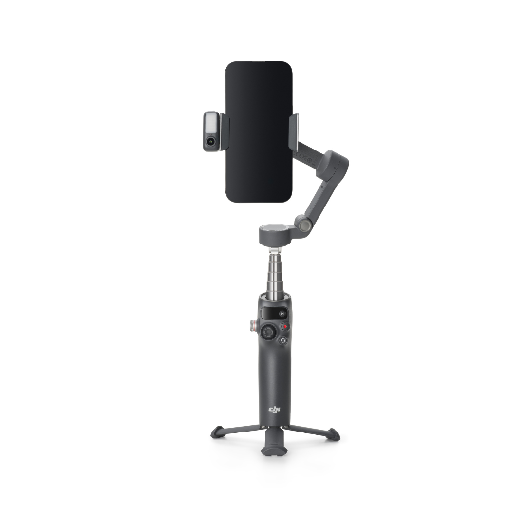 DJI OSMO MOBILE 8 - 5