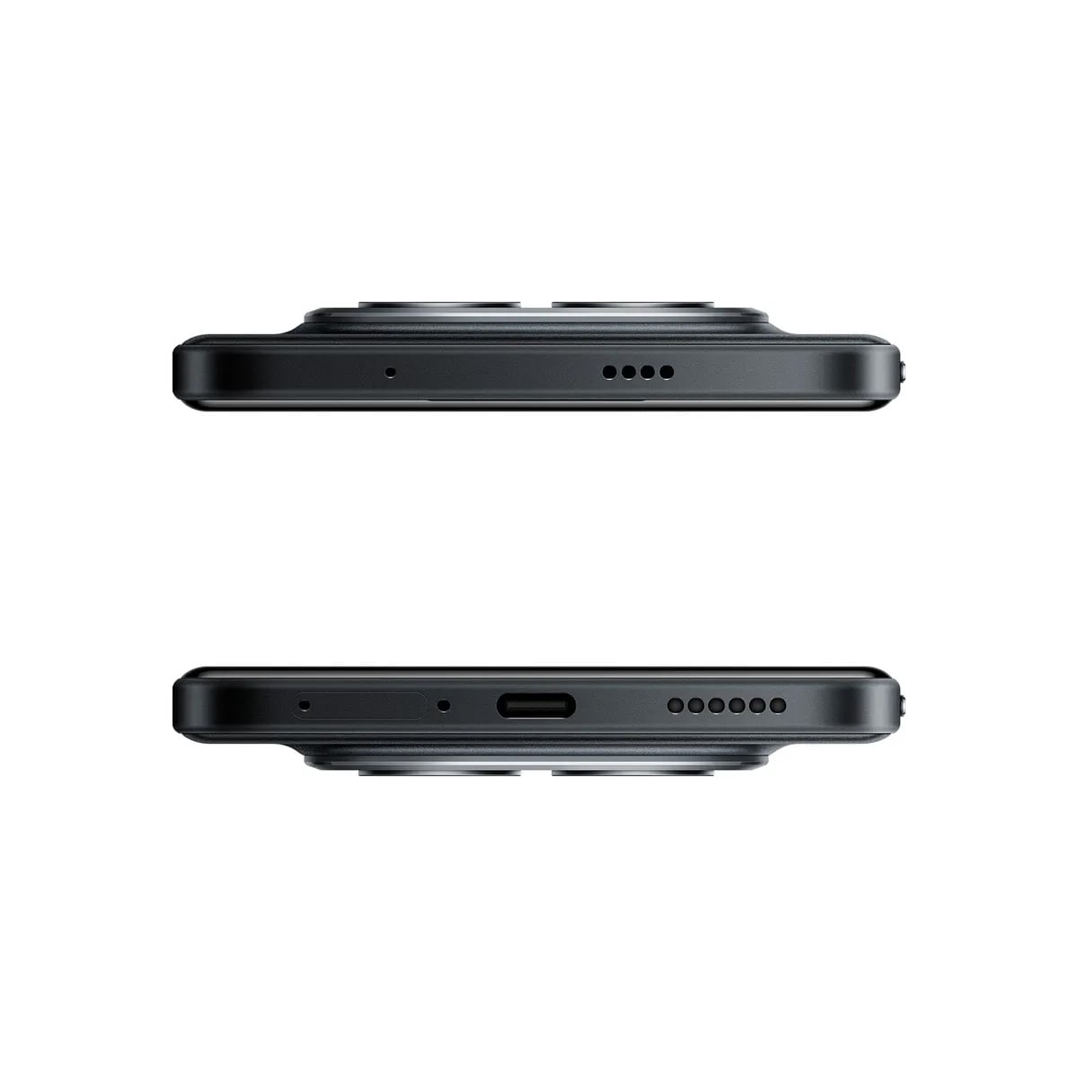 XIAOMI REDMI NOTE 15 PRO PLUS 256GB 8GB RAM 5G NEGRO - 3