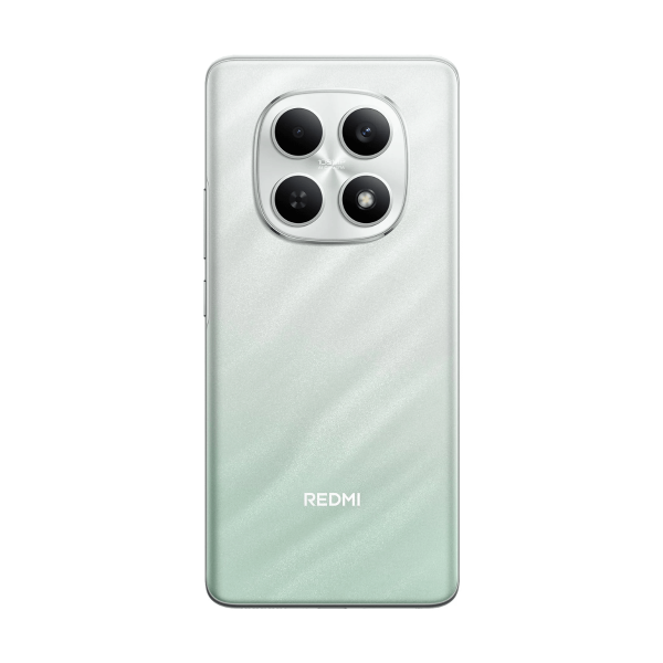 XIAOMI REDMI NOTE 15 256GB 8GB RAM 4G VERDE - 3