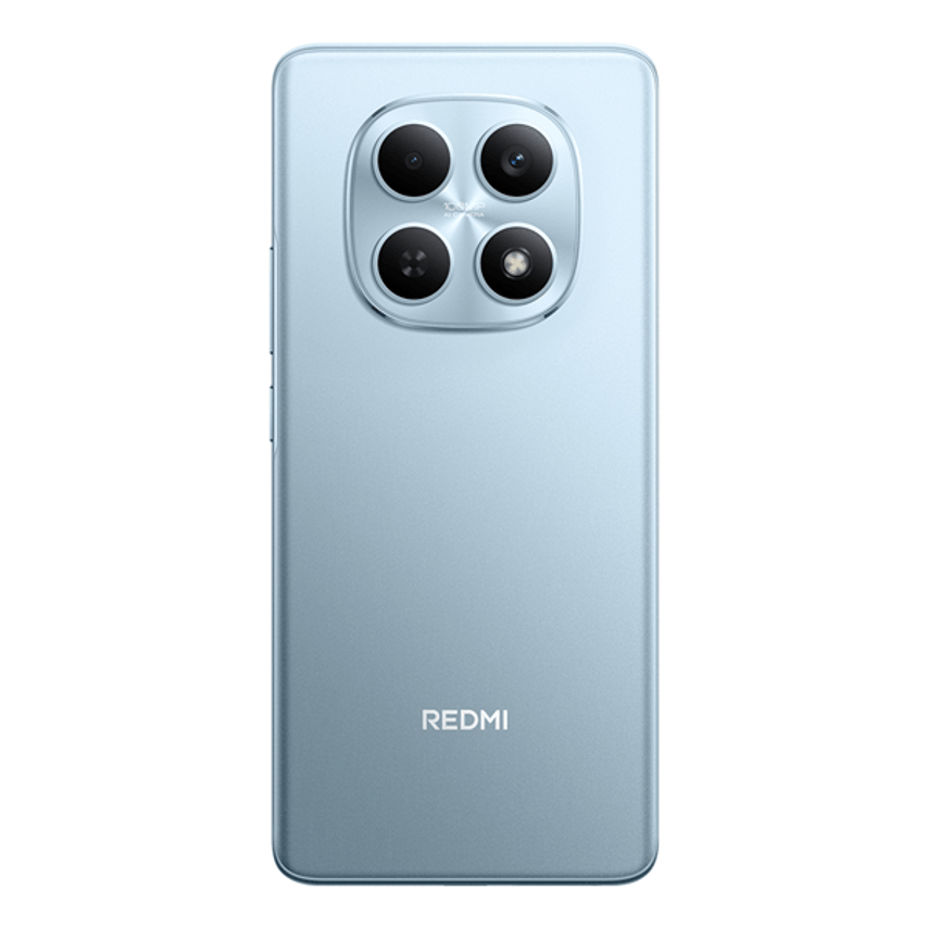XIAOMI REDMI NOTE 15 256GB 8GB RAM 4G AZUL - 3